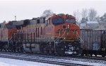 BNSF 6724